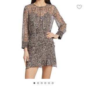 Veronica Beard Dress